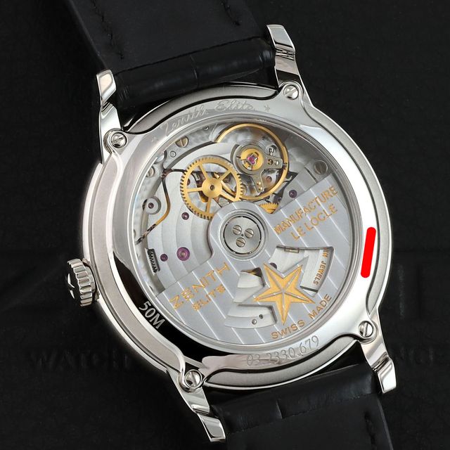 Zenith Elite 03.2330.679/11.C714 Image 3